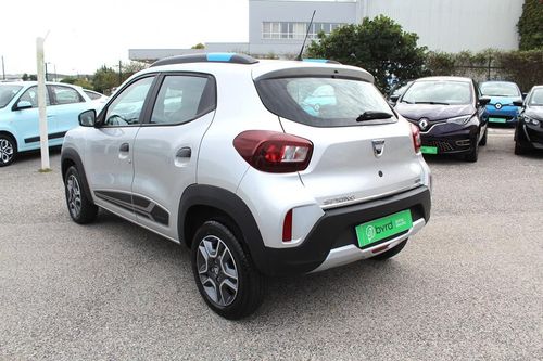 Dacia Spring - Photo 6