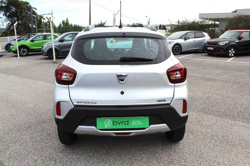 Dacia Spring - Photo 7