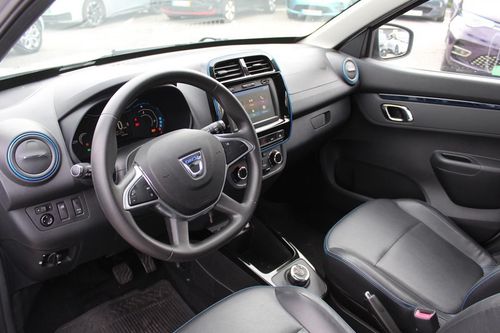 Dacia Spring - Photo 12