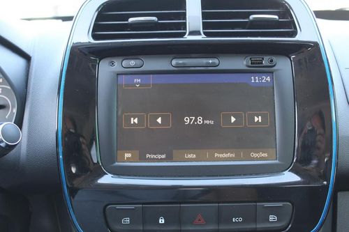 Dacia Spring - Photo 16