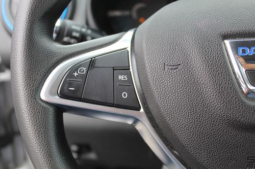 Dacia Spring - Photo 21