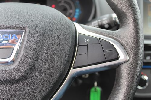 Dacia Spring - Photo 22