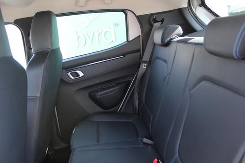 Dacia Spring - Photo 25