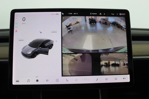 Tesla Model 3 - Photo 20