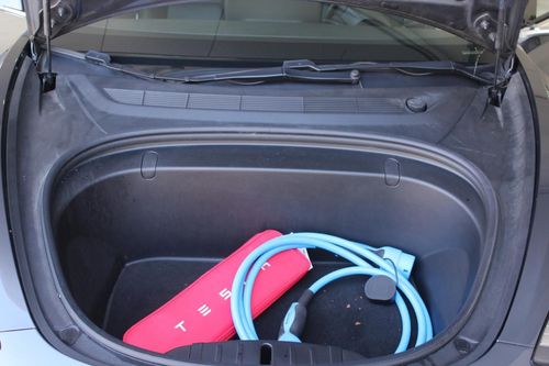 Tesla Model 3 - Photo 25