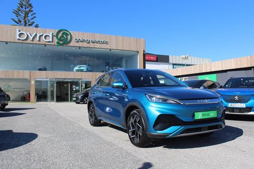 BYD Atto 3 - Photo 2