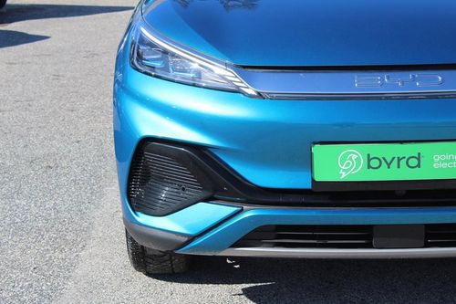 BYD Atto 3 - Photo 4