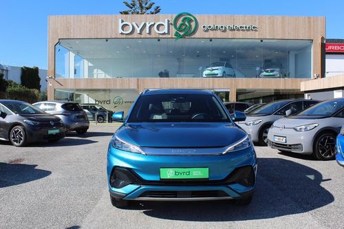 BYD Atto 3 - Photo 3