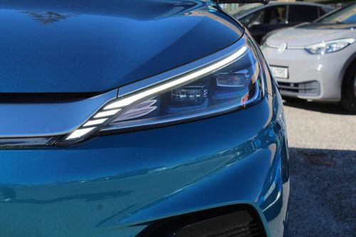 BYD Atto 3 - Photo 6