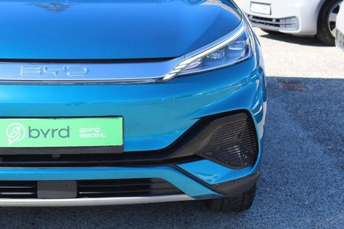 BYD Atto 3 - Photo 5