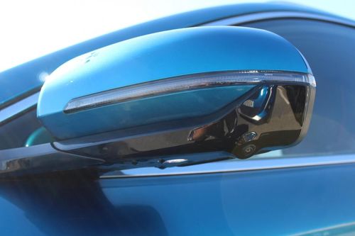 BYD Atto 3 - Photo 8