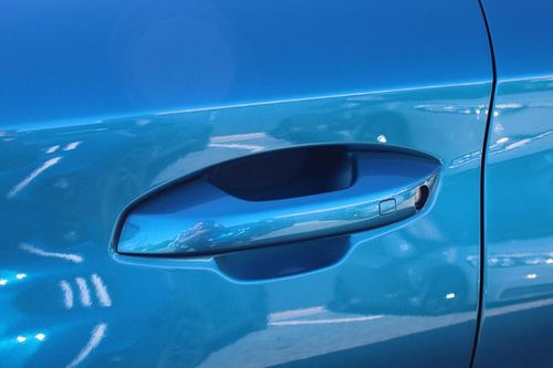 BYD Atto 3 - Photo 9