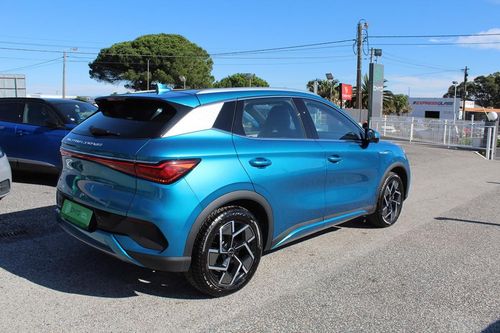 BYD Atto 3 - Photo 12