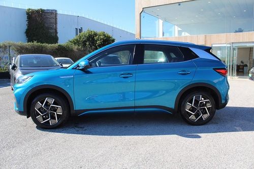 BYD Atto 3 - Photo 11