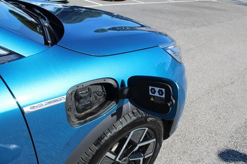 BYD Atto 3 - Photo 13