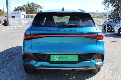 BYD Atto 3 - Photo 14