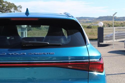 BYD Atto 3 - Photo 16