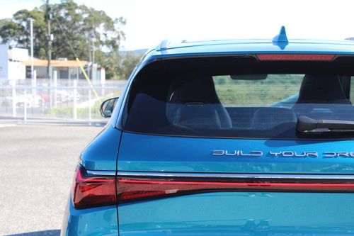 BYD Atto 3 - Photo 15