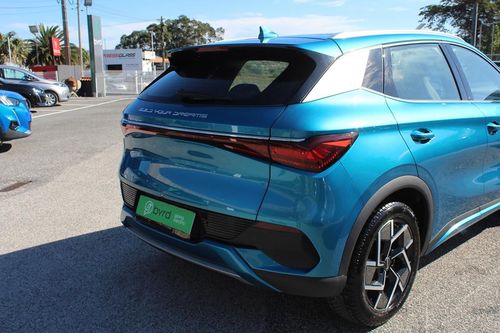 BYD Atto 3 - Photo 18