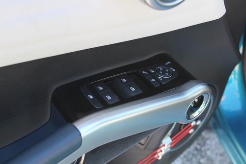 BYD Atto 3 - Photo 19