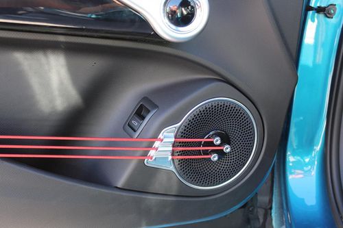 BYD Atto 3 - Photo 20