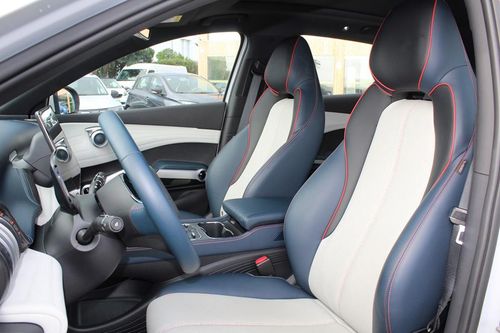 BYD Atto 3 - Photo 23