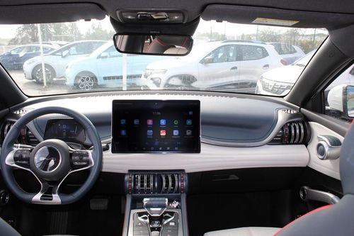 BYD Atto 3 - Photo 27
