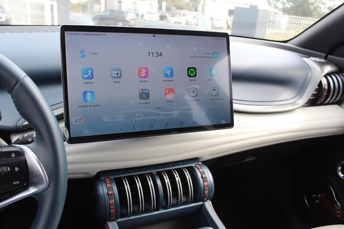 BYD Atto 3 - Photo 29