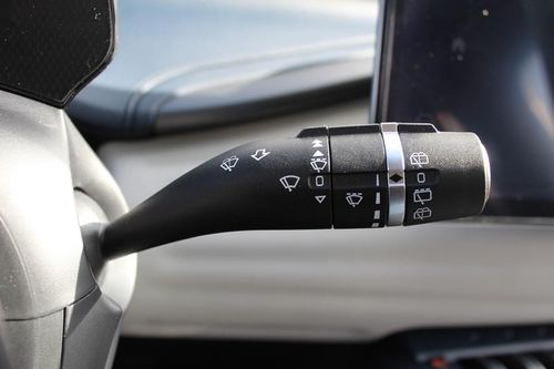 BYD Atto 3 - Photo 33