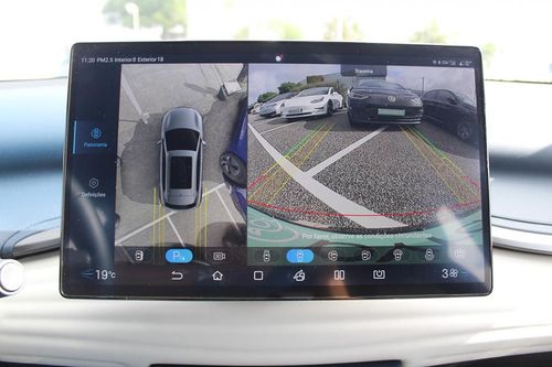 BYD Atto 3 - Photo 34