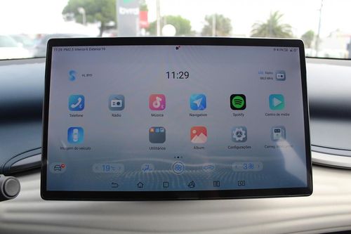 BYD Atto 3 - Photo 35