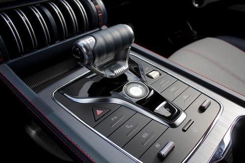 BYD Atto 3 - Photo 37