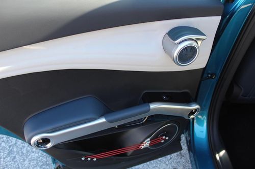 BYD Atto 3 - Photo 39