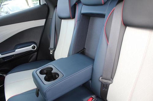 BYD Atto 3 - Photo 40