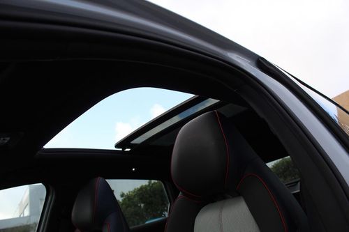 BYD Atto 3 - Photo 43