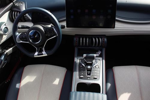 BYD Atto 3 - Photo 44