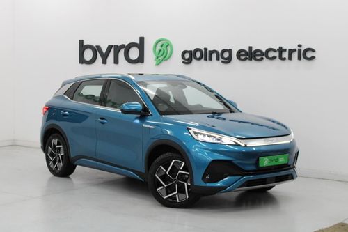 BYD Atto 3 - Photo 1