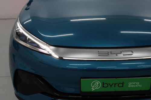 BYD Atto 3 - Photo 4
