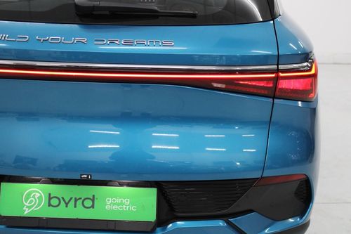BYD Atto 3 - Photo 6