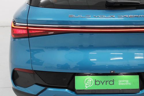 BYD Atto 3 - Photo 7