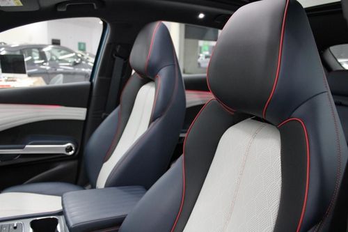 BYD Atto 3 - Photo 9