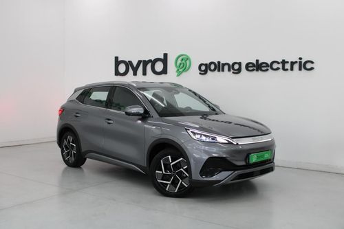 BYD Atto 3 - Photo 1