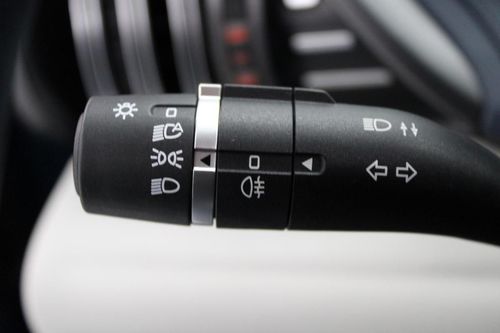 BYD Atto 3 - Photo 13