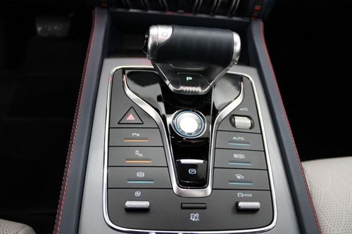 BYD Atto 3 - Photo 16