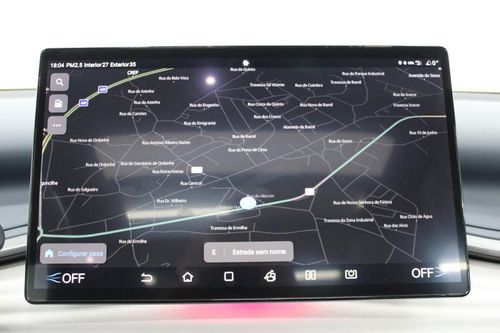 BYD Atto 3 - Photo 20