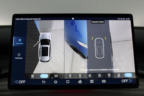 BYD Atto 3 - Photo 21