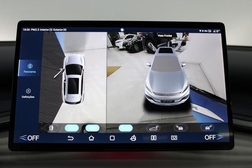 BYD Atto 3 - Photo 22