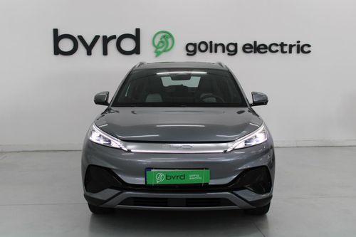 BYD Atto 3 - Photo 2