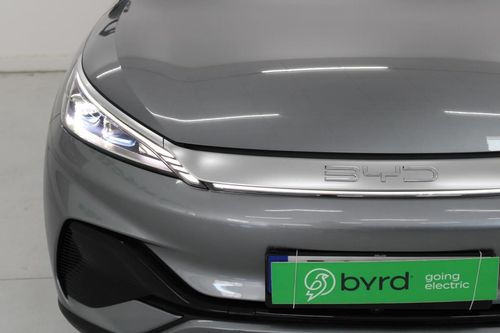 BYD Atto 3 - Photo 3