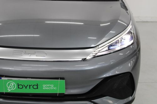 BYD Atto 3 - Photo 4